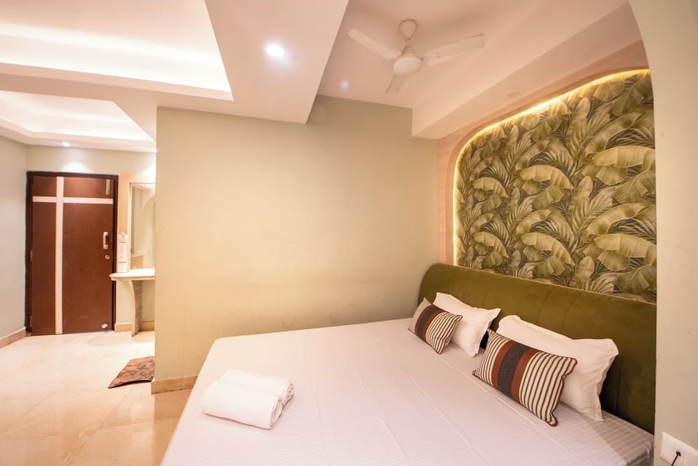 Hotel Meghdoot