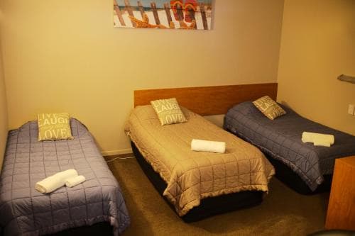 Kiwi Studios Motel