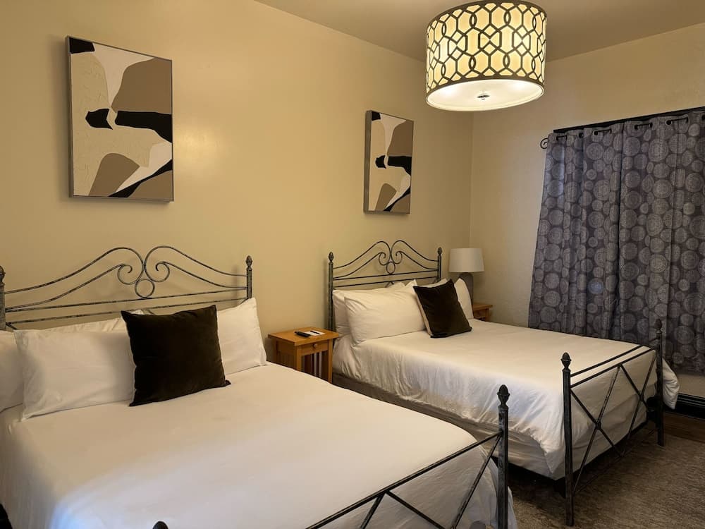 The Block Hotel Bisbee