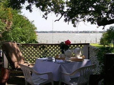Beacon Hill Guest House Bed & Breakfast