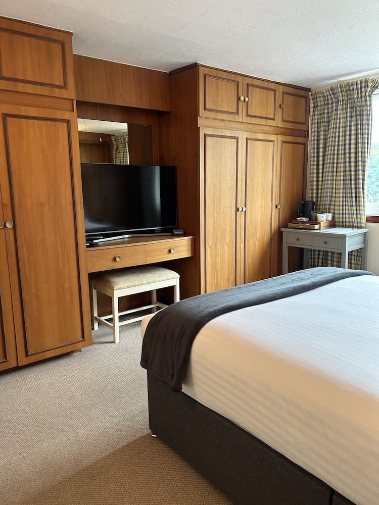 Smiddy Haugh Hotel
