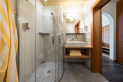 Hotel Paradies
