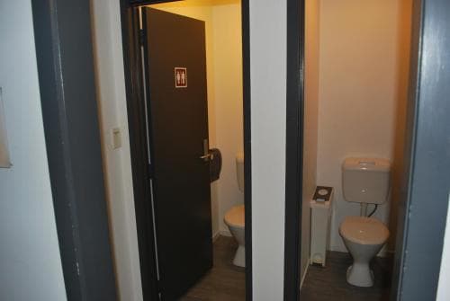 Loft 109 Backpackers Hostel