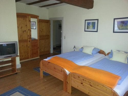 Hotel Blaues Haus