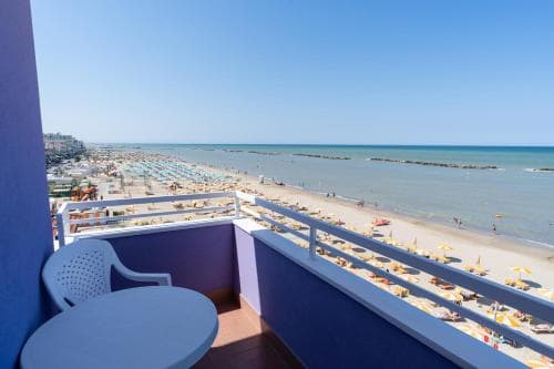 Beach Suite Hotel