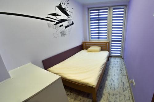 Event Hostel