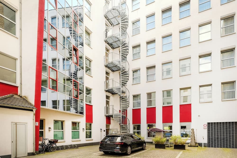 mk | hotel berlin