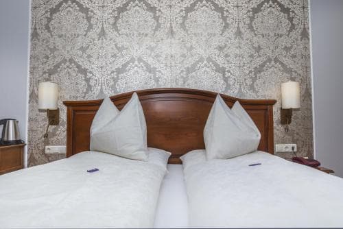 Hotel Garni Anzengruber