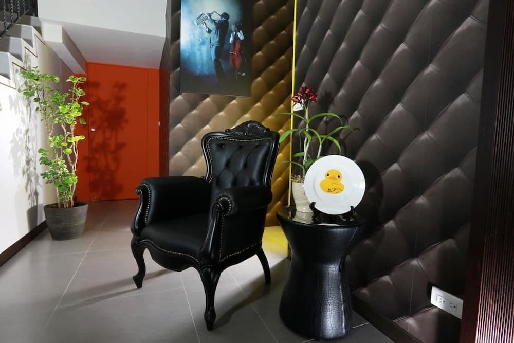 Kimpton B&B