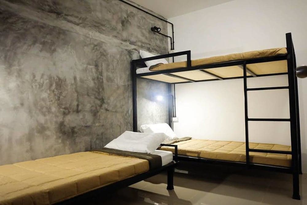 OH Hostel