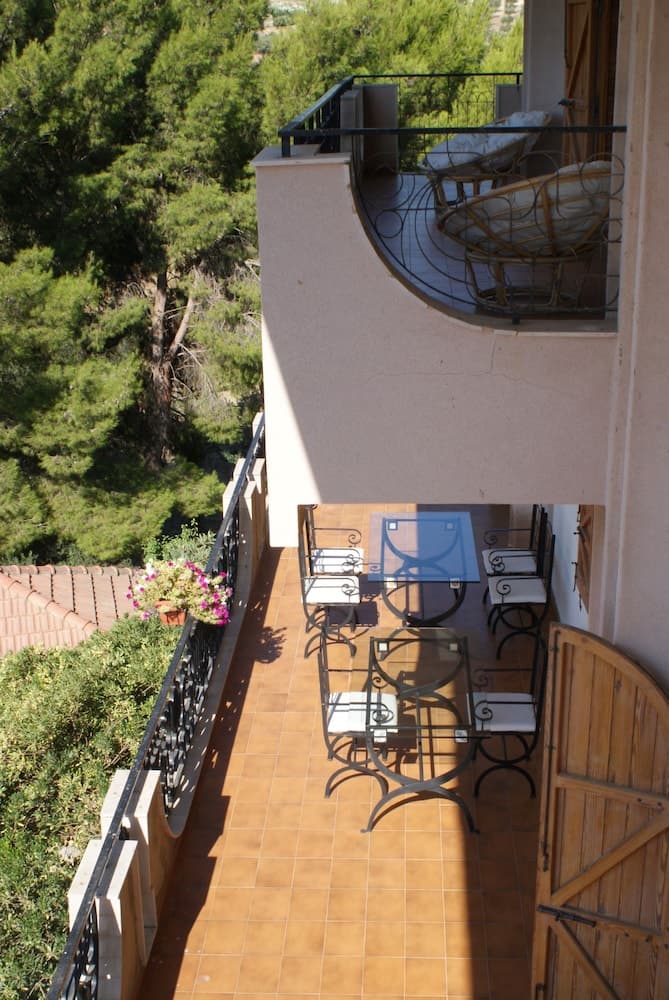 Villa Diana