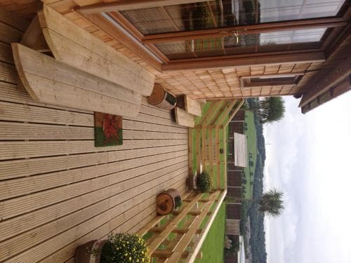 Orme View Lodges
