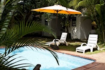 Lar Do Ouro Lodge