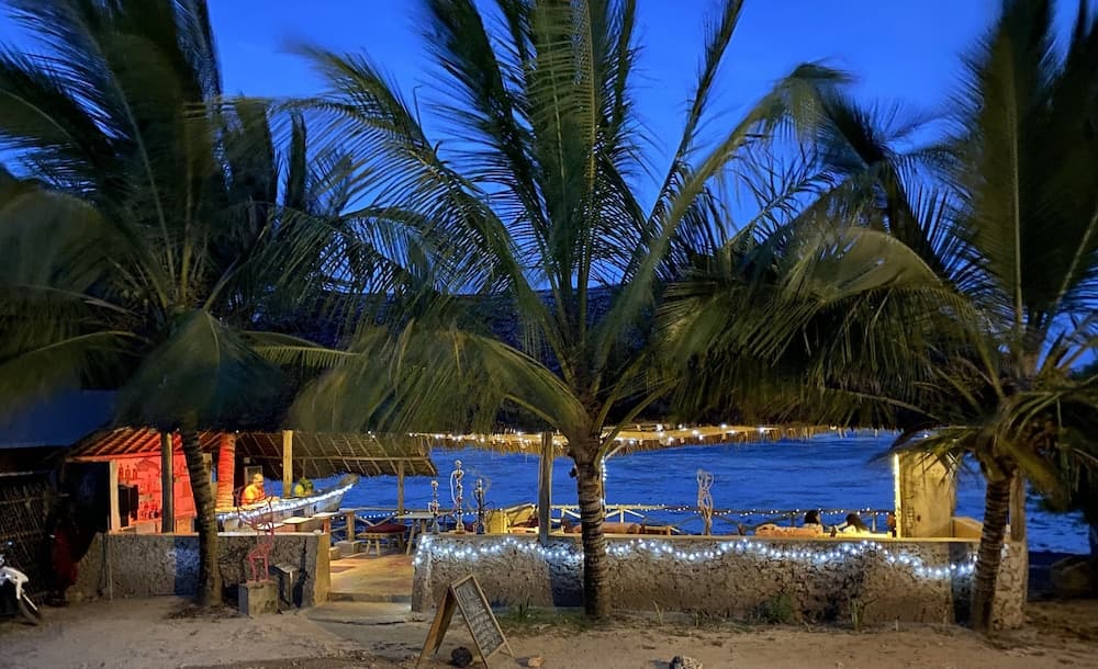 Art Hotel Zanzibar