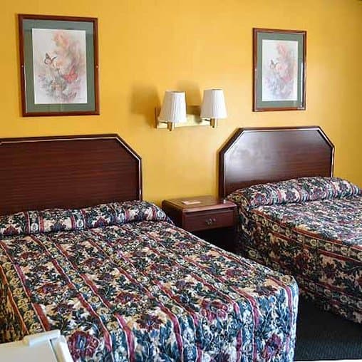 Royal Inn Albertville