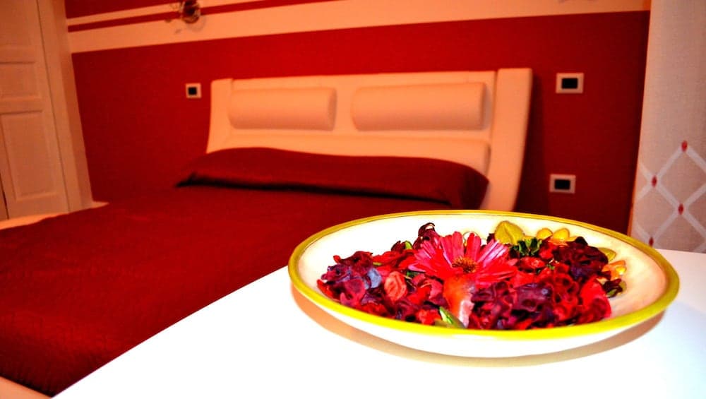 B&b Domus Palmi