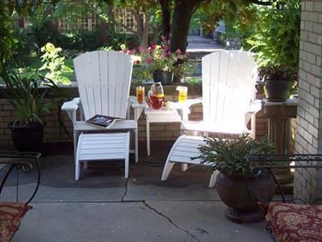 Robinwood Bed & Breakfast