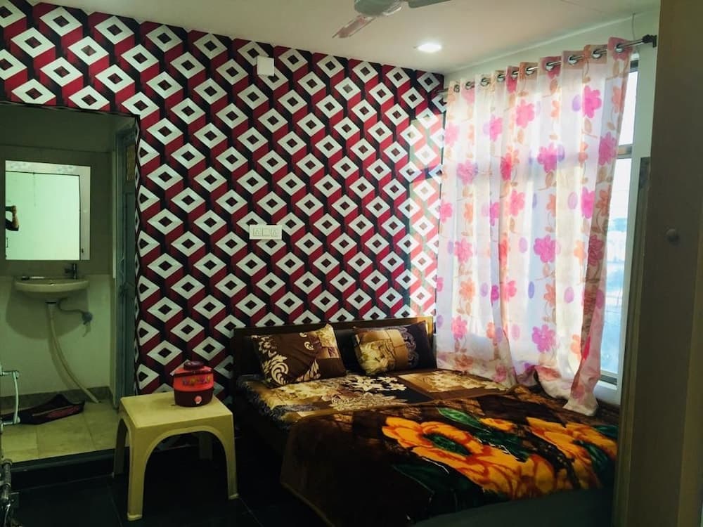 Hotel Pradhan Nagaur