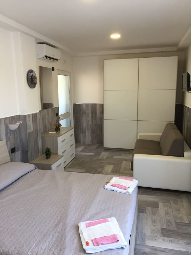 B&B La Lupa