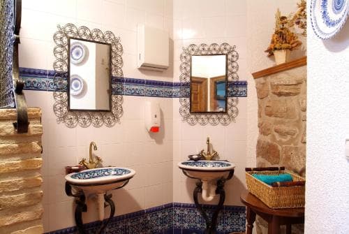 Hotel Merindad de Olite
