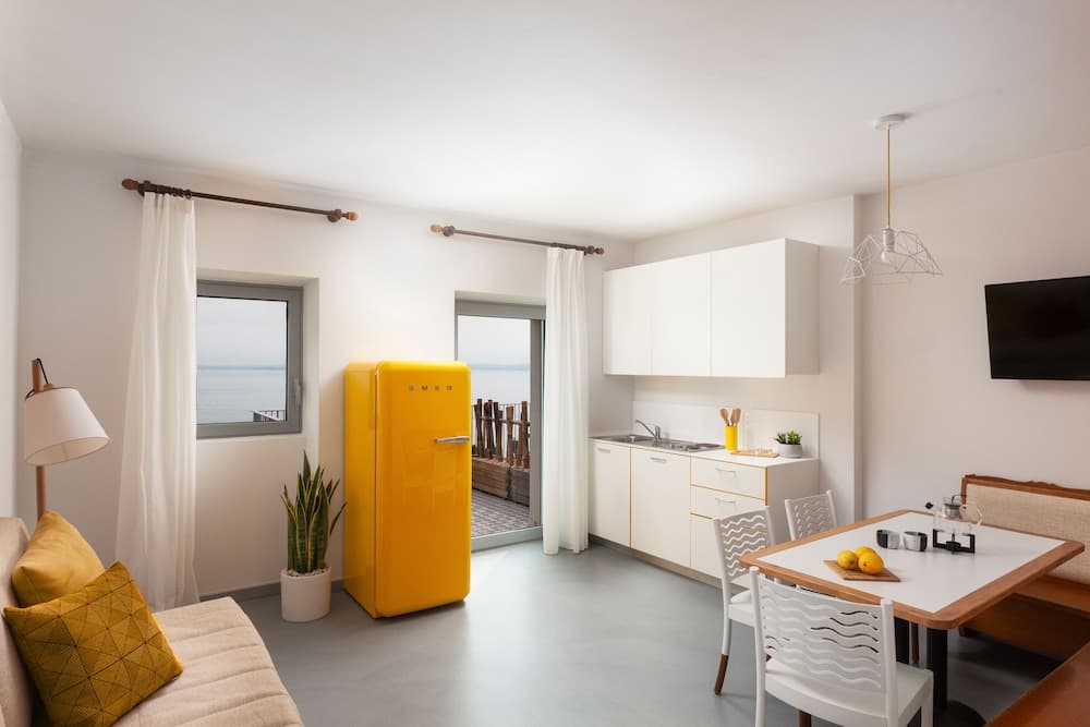 Residence Arca