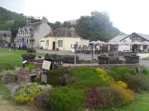 Greenlea Bed and Breakfast