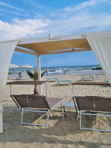 Hotel Brezza