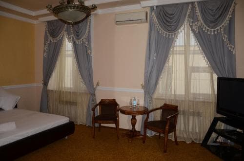 Saryarka Hotel