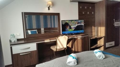 Hotel Impressa
