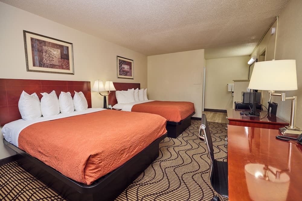 Cimarron Inn Klamath Falls