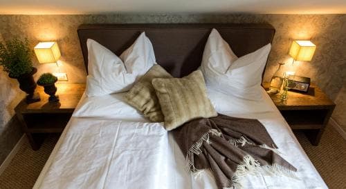Hotel Chalet Gravenstein