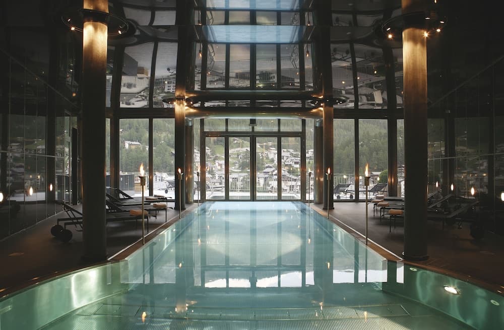 The Omnia