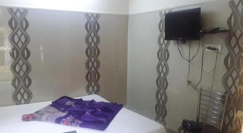 Hotel Ashoka