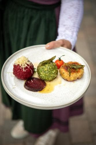 Tiroler Weinstube