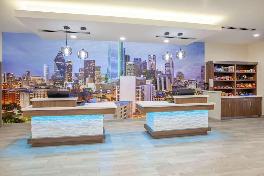 La Quinta by Wyndham Dallas Duncanville