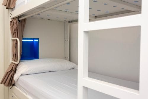 Malaga Top Hostel