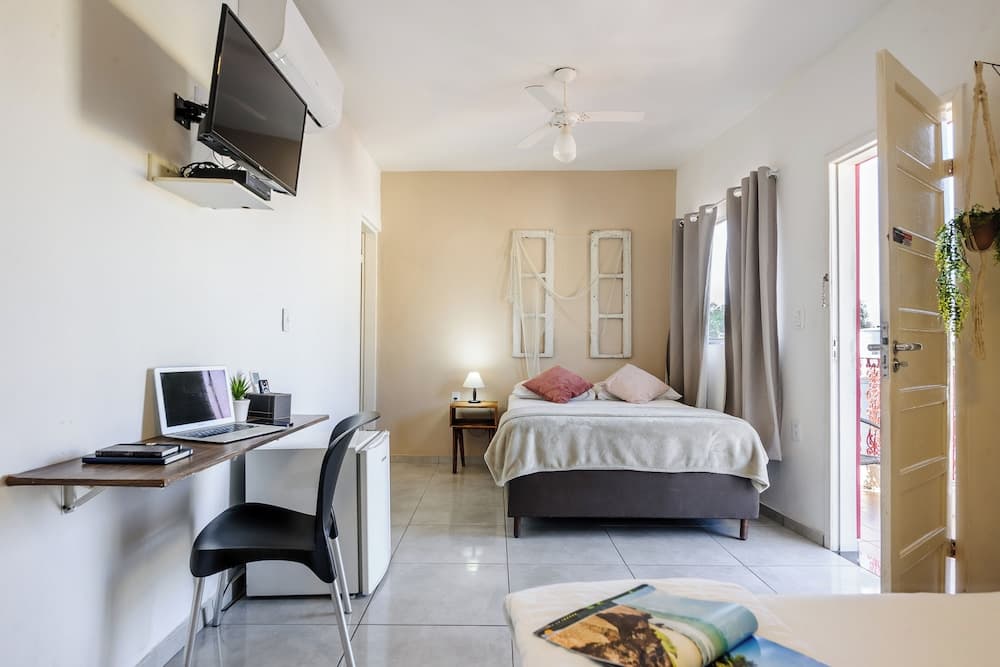 Hotel Prainha