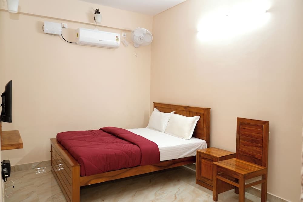 Hill Palace Residency