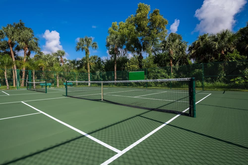 Naples RV Resort