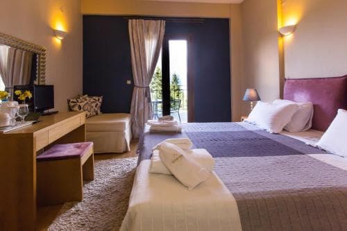 Anavasi Mountain Resort