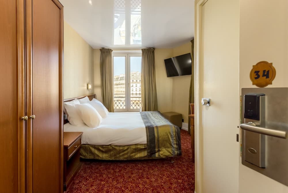 Hotel Berkeley
