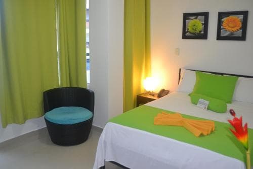 Hotel Chilimaco
