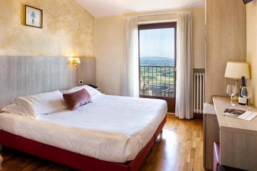 Hotel Posta Panoramic