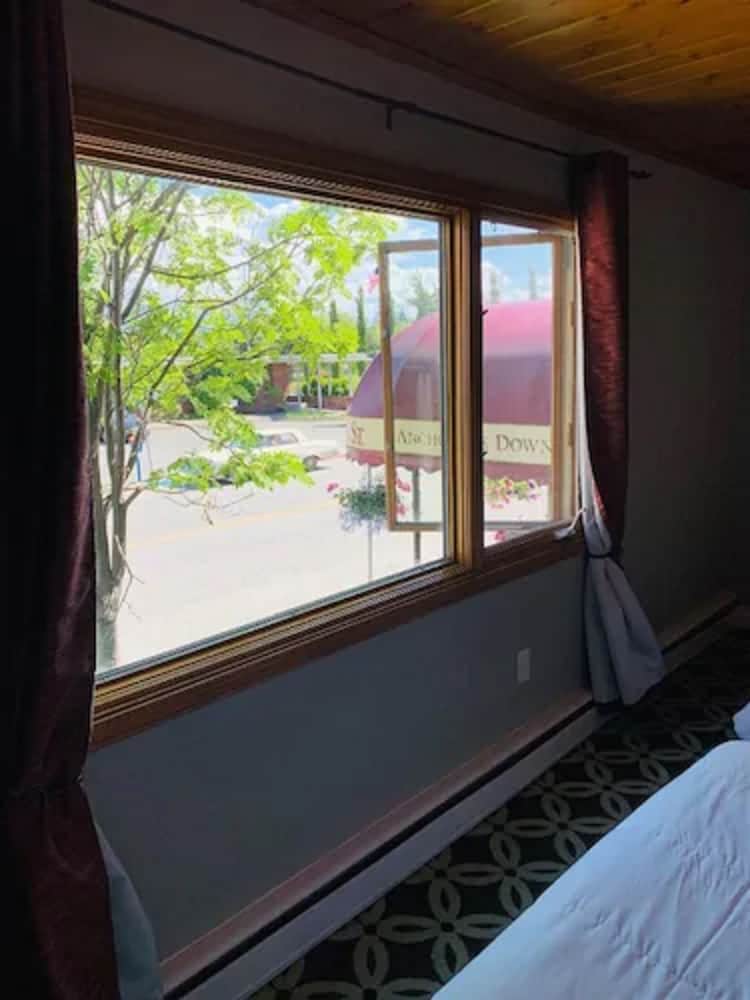 Anchorage Downtown Hotel