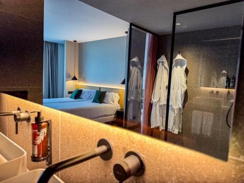 Hotel Sercotel Bahía de Vigo