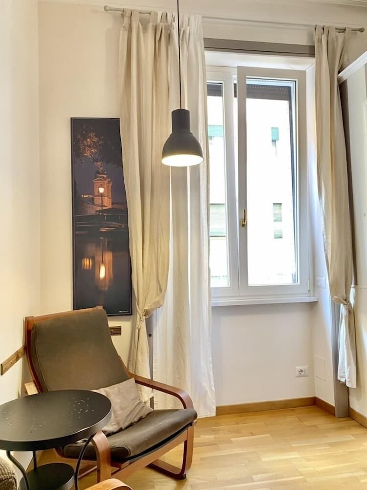 Roome B&B