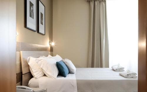 Pegasus Hotel