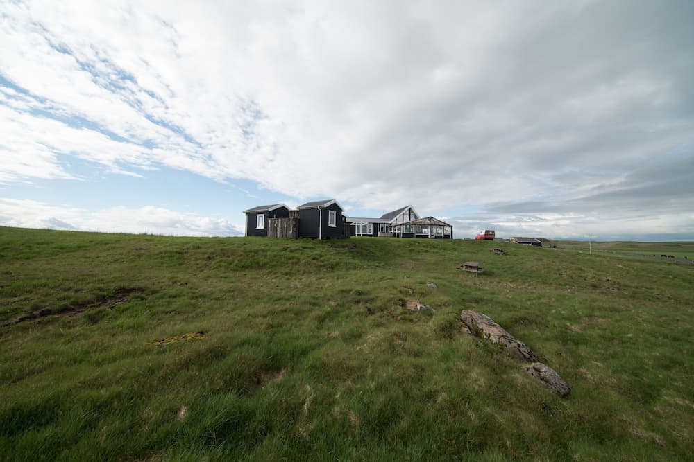 Midas Homestay