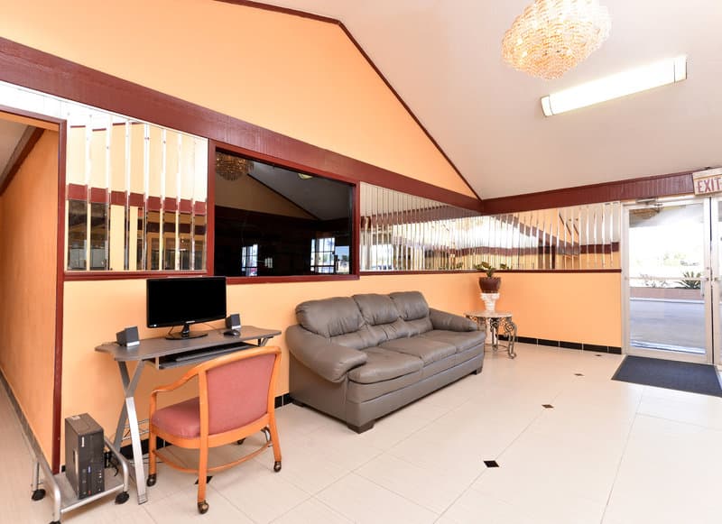 Americas Best Value Inn 