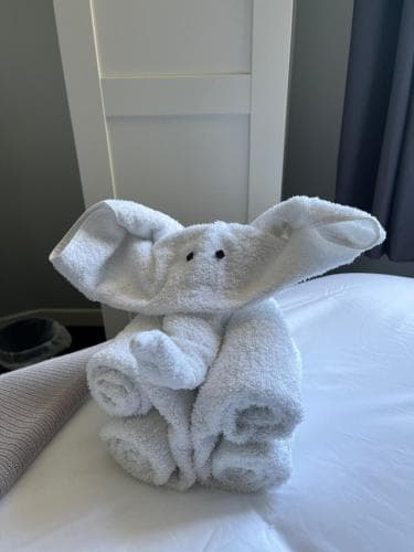 Harbourside Hotel